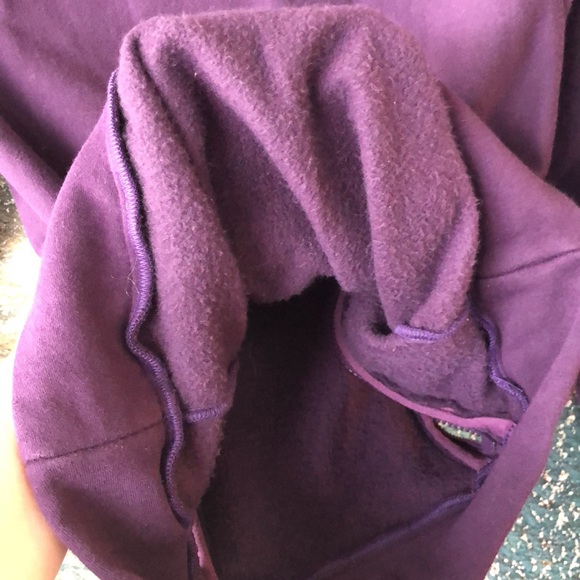 Lechelibre nursing sweatshirt - Picture 4 of 10